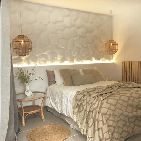 Apartmán Casita Blanca Cerca De Timanfaya Tinguaton Exteriér fotografie