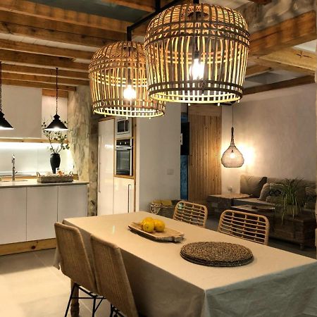 Apartmán Casita Blanca Cerca De Timanfaya Tinguaton Exteriér fotografie