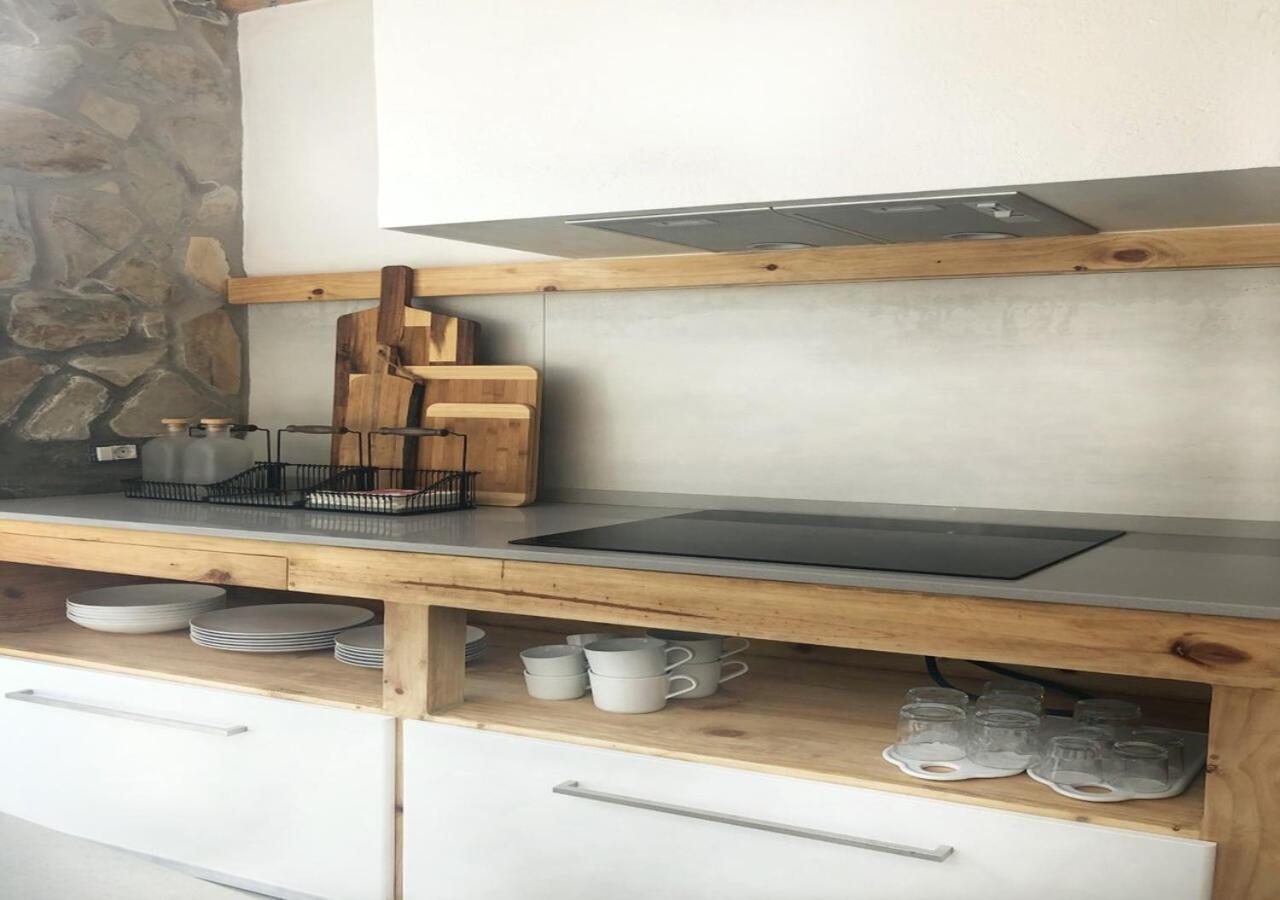 Apartmán Casita Blanca Cerca De Timanfaya Tinguaton Exteriér fotografie